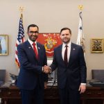 ستاد الاهلي :  استعادة حرية الملاحة عبر هرمز الحل المستدام الوحيد لاستقرار الأسواق العالمية